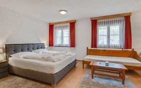 Gemuetliches Appartement Naehe Skipiste